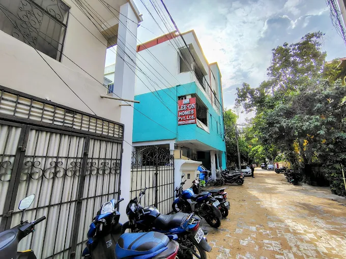 Lee-On Homes - Digital Marketing & Consultancy Services